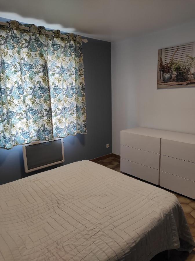 Villa Les Fauvettes Cabasse Εξωτερικό φωτογραφία