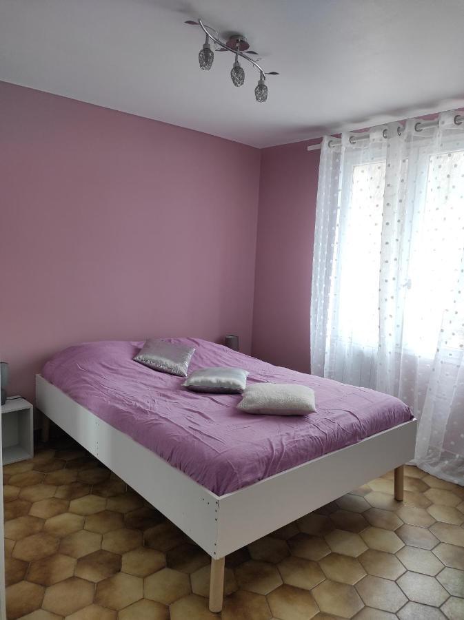 Villa Les Fauvettes Cabasse Εξωτερικό φωτογραφία