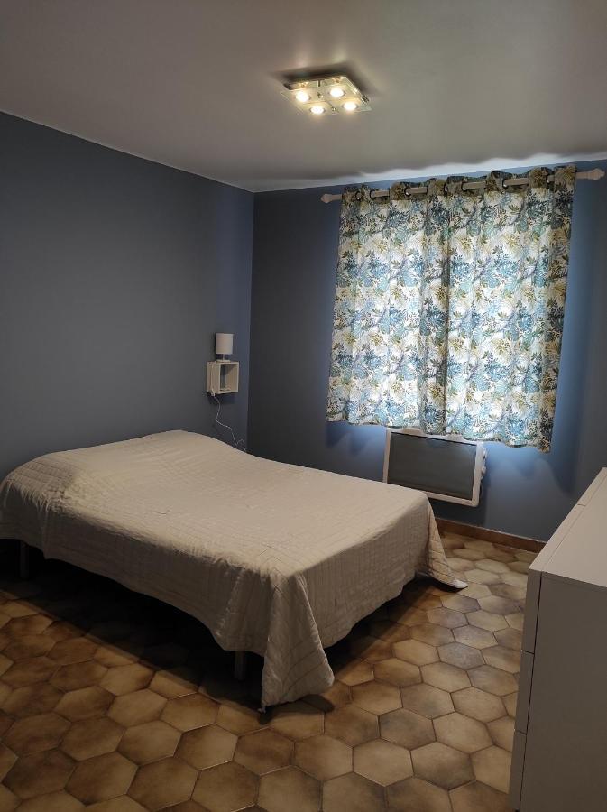 Villa Les Fauvettes Cabasse Εξωτερικό φωτογραφία
